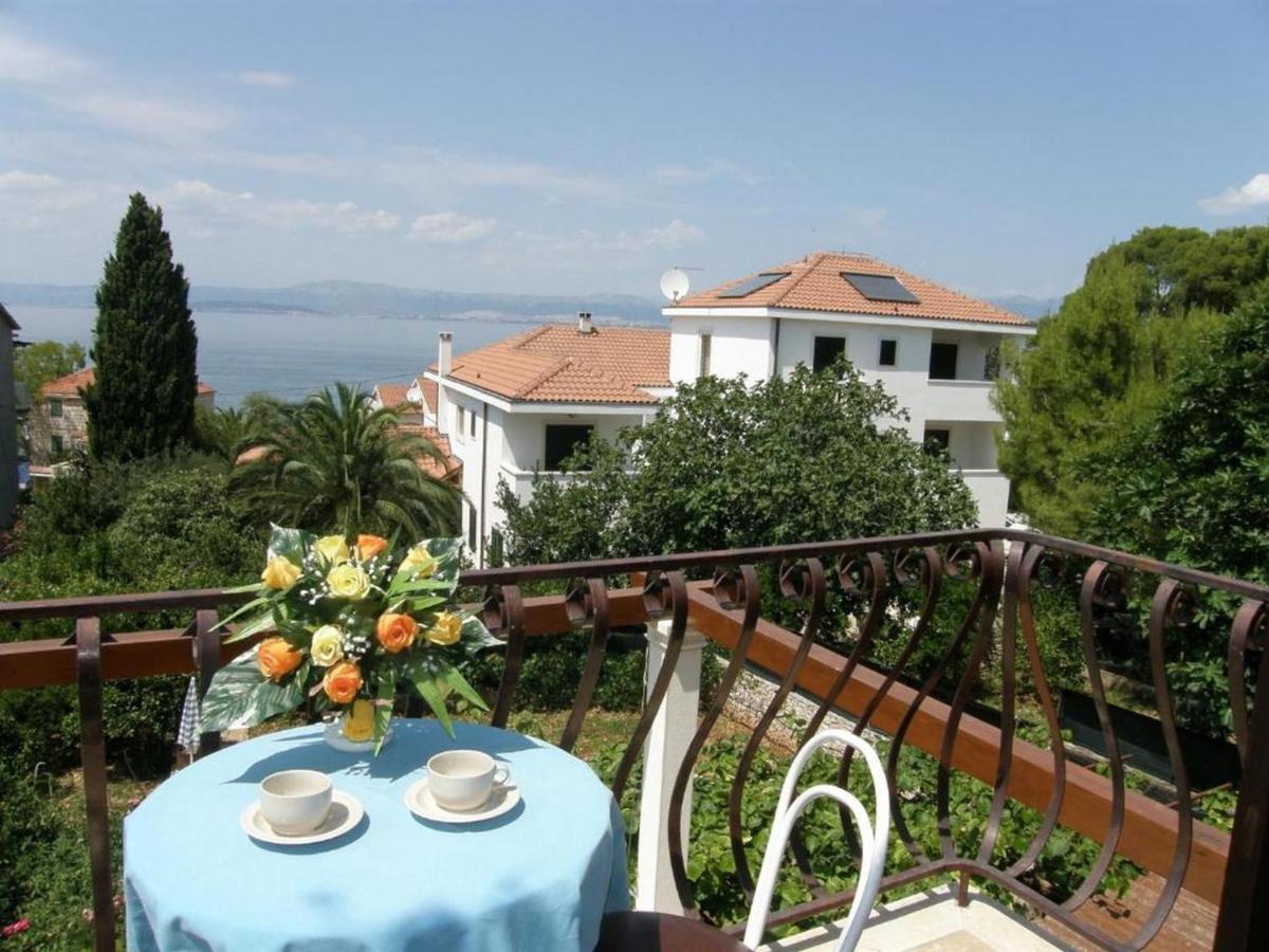 Villa Renipol Adults Only Sutivan Phòng bức ảnh