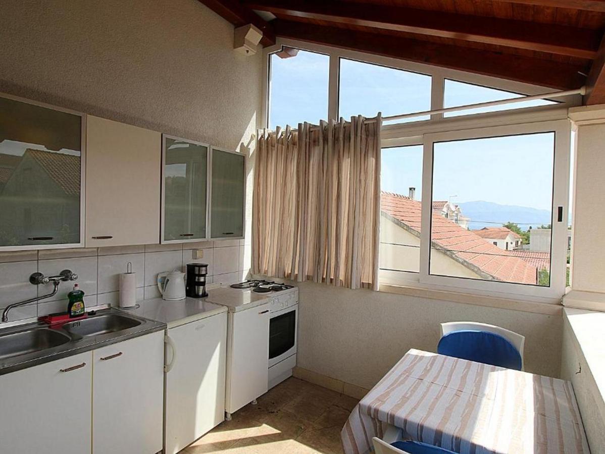 Villa Renipol Adults Only Sutivan Ngoại thất bức ảnh