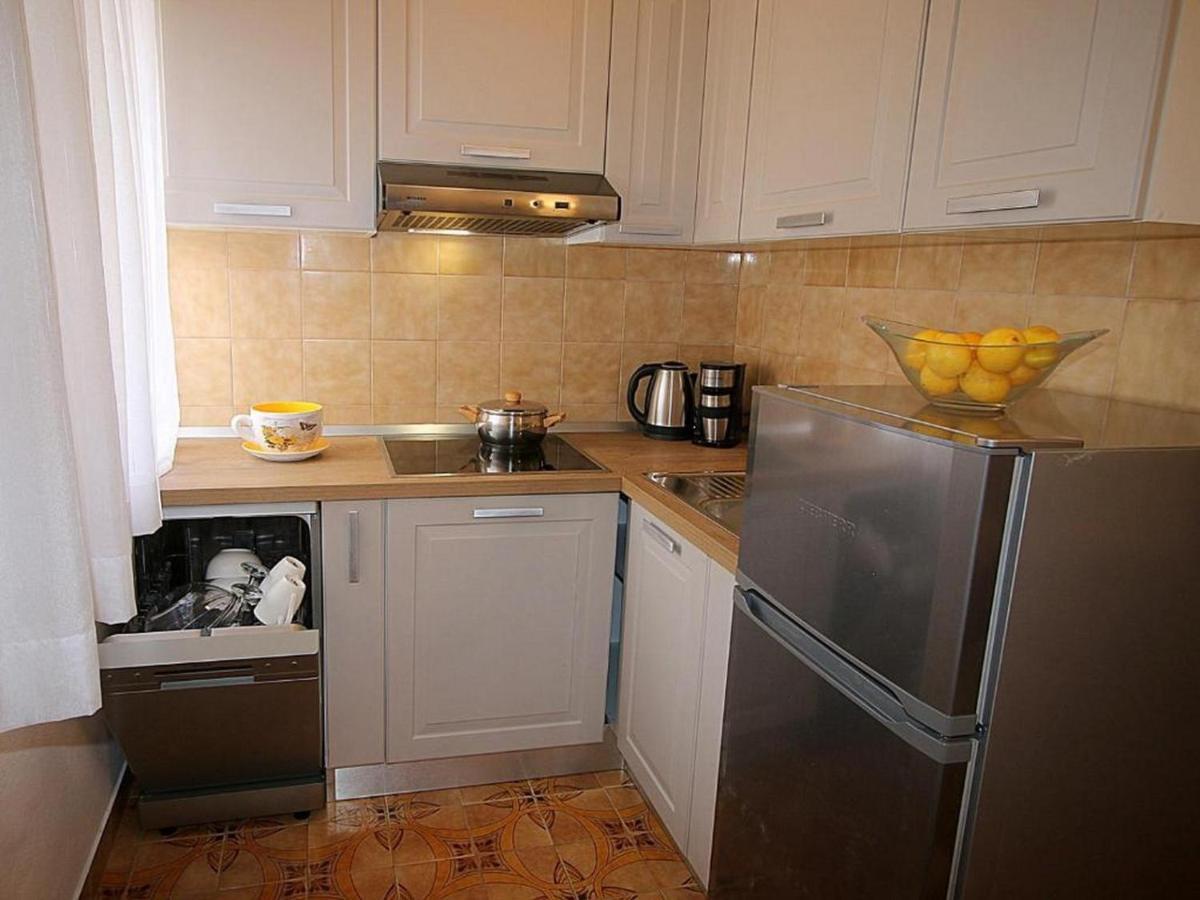 Villa Renipol Adults Only Sutivan Ngoại thất bức ảnh