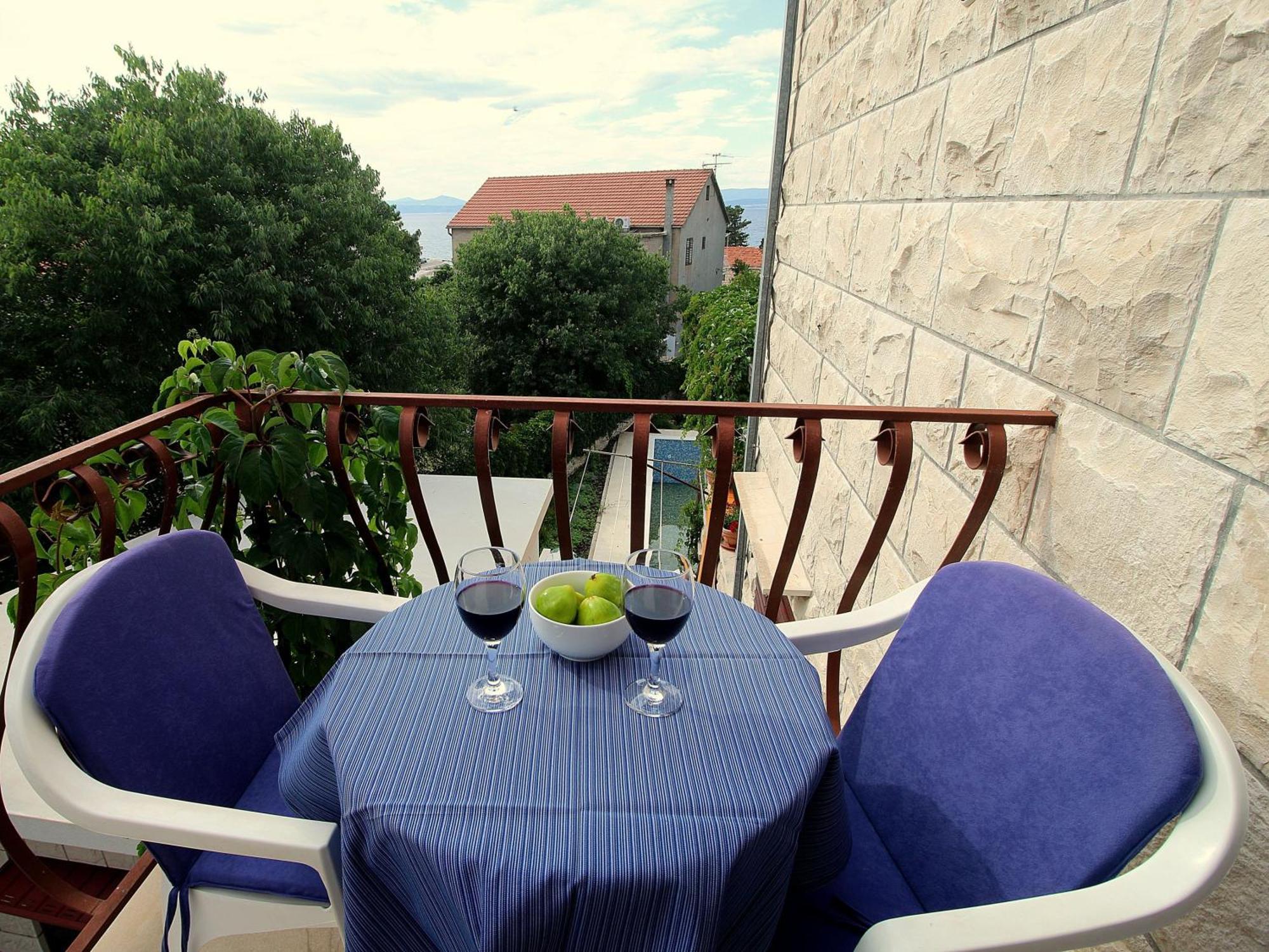 Villa Renipol Adults Only Sutivan Phòng bức ảnh