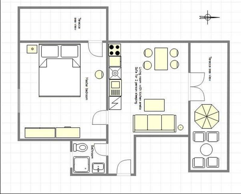 Villa Renipol Adults Only Sutivan Ngoại thất bức ảnh