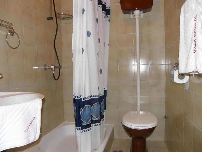 Villa Renipol Adults Only Sutivan Ngoại thất bức ảnh